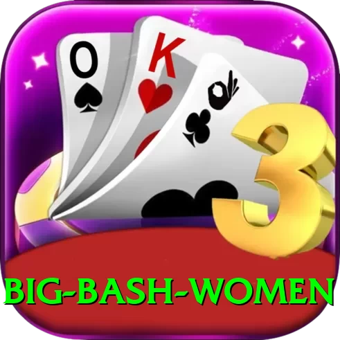 big bash women Max v3.8.5 - 2