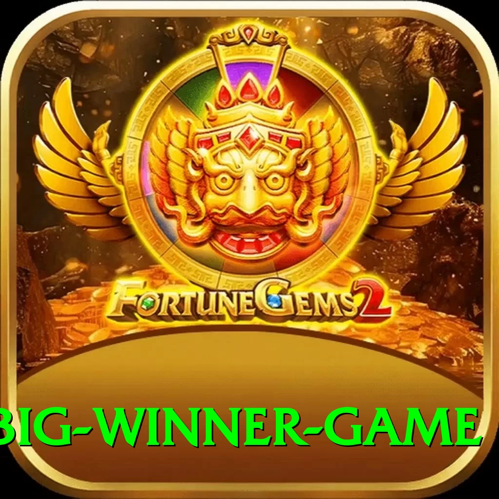 Big Winner Game Deluxe v4.2.3 - 2