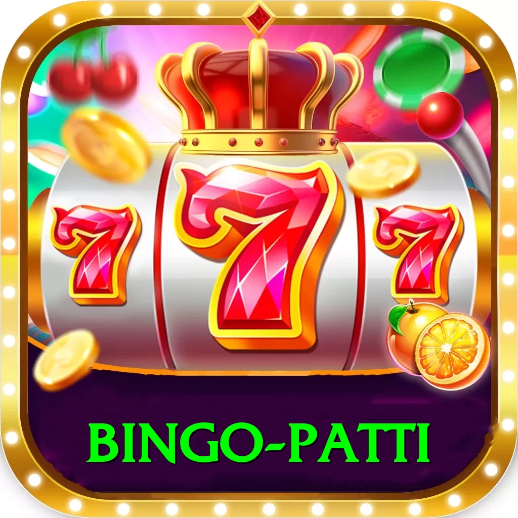 Bingo Patti Premium Edition v5.5.3 - 2