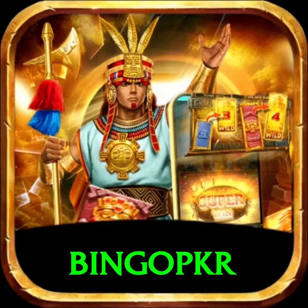 bingopkr Apps (Tools & Injectors) Elite v2.3.3 - 2