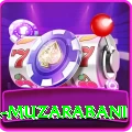 blessing muzarabani Gold v2.2.6