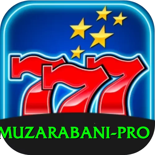 blessing muzarabani Jackpot Master v4.1.4 - 2