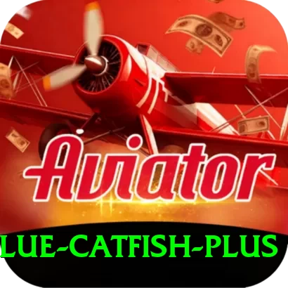 blue catfish Slots Plus v5.4.5 - 2