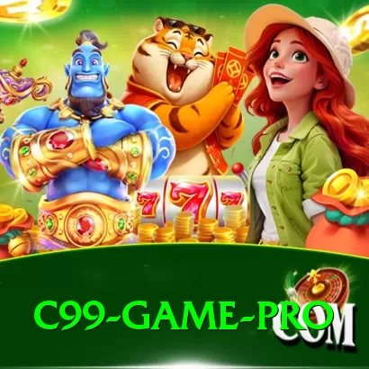c99 game VIP v2.6.0 - 2