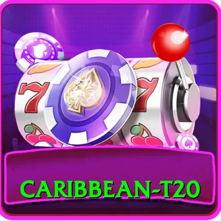 caribbean t20 Master v1.1.6 - 2