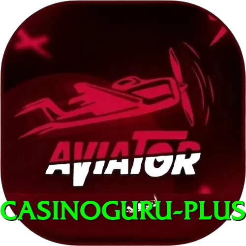 casinoguru Plus Gaming App - 2