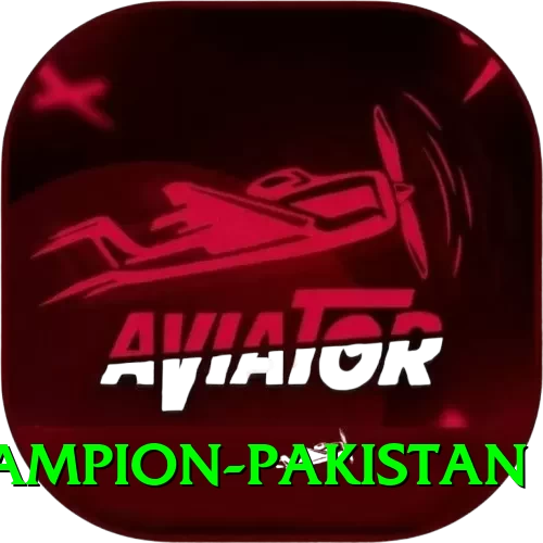 Casumo Pakistan Champion Pakistan - 2