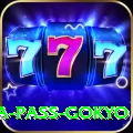 cho la pass gokyo Deluxe v5.1.3