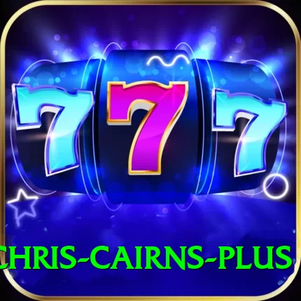chris cairns Slots Plus v1.9.0 - 2