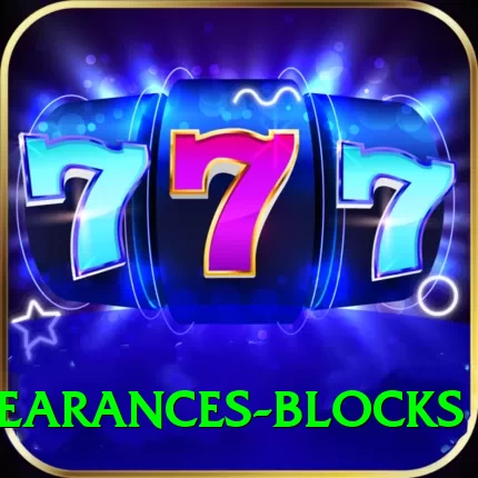 clearances blocks Pro Max v3.6.9 - 2