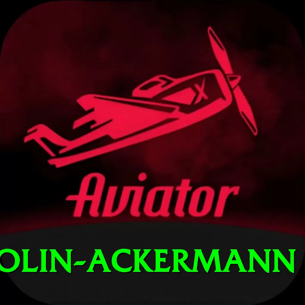 colin ackermann Elite v3.0.0 - 2