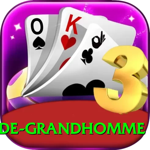 colin de grandhomme Elite Pro v2.5.3 - 2