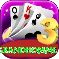 colin de grandhomme Elite Pro v2.5.3