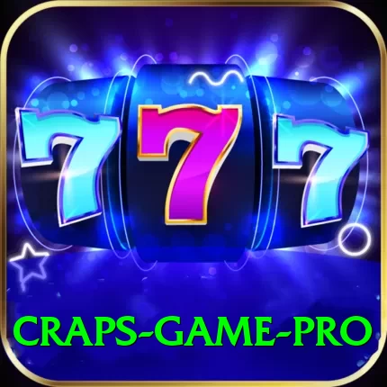 craps game Official v5.7.3 - 2