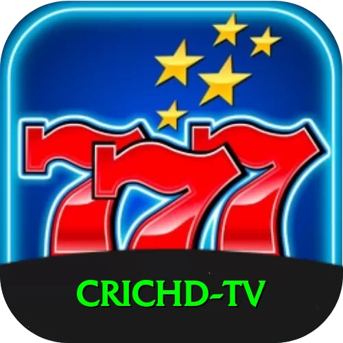 crichd tv Max v1.7.4 - 2