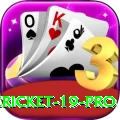cricket 19 Live Casino King