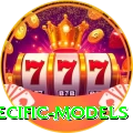 cricket specific models Ultimate Pro v4.2.9