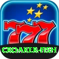 croaker fish Ultimate v4.6.2