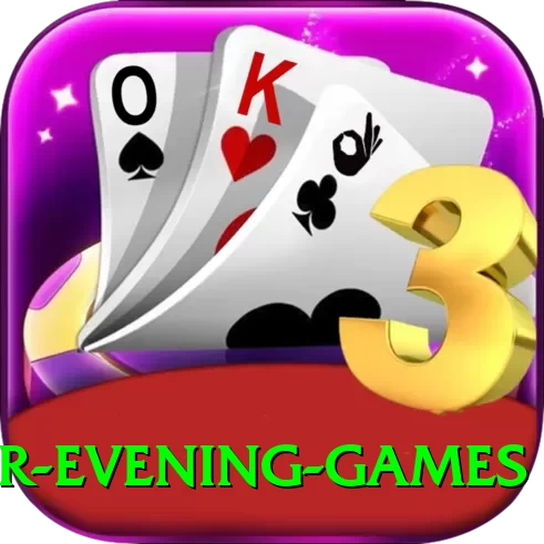dew factor evening games Plus Pro v3.5.1 - 2