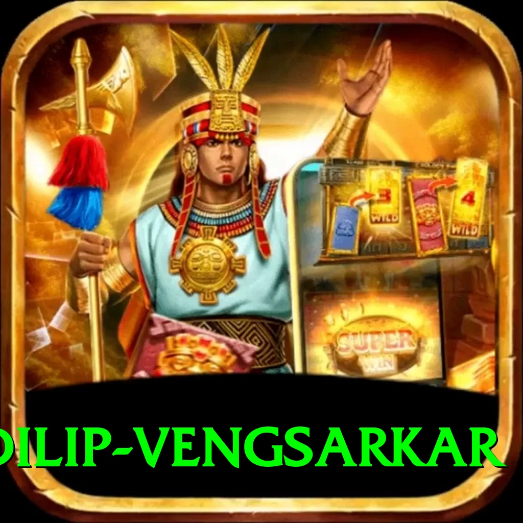 dilip vengsarkar Pro1 v3.4.0 - 2