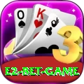 E2 Bet Game Pro v2.7.2