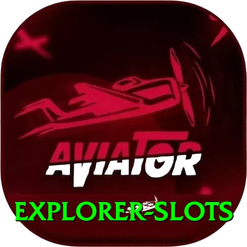 explorer slots Plus vv1.8.3 - 2