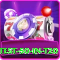 fastest 50 in t20 Games (Casino & Earning) Turbo v3.6.5