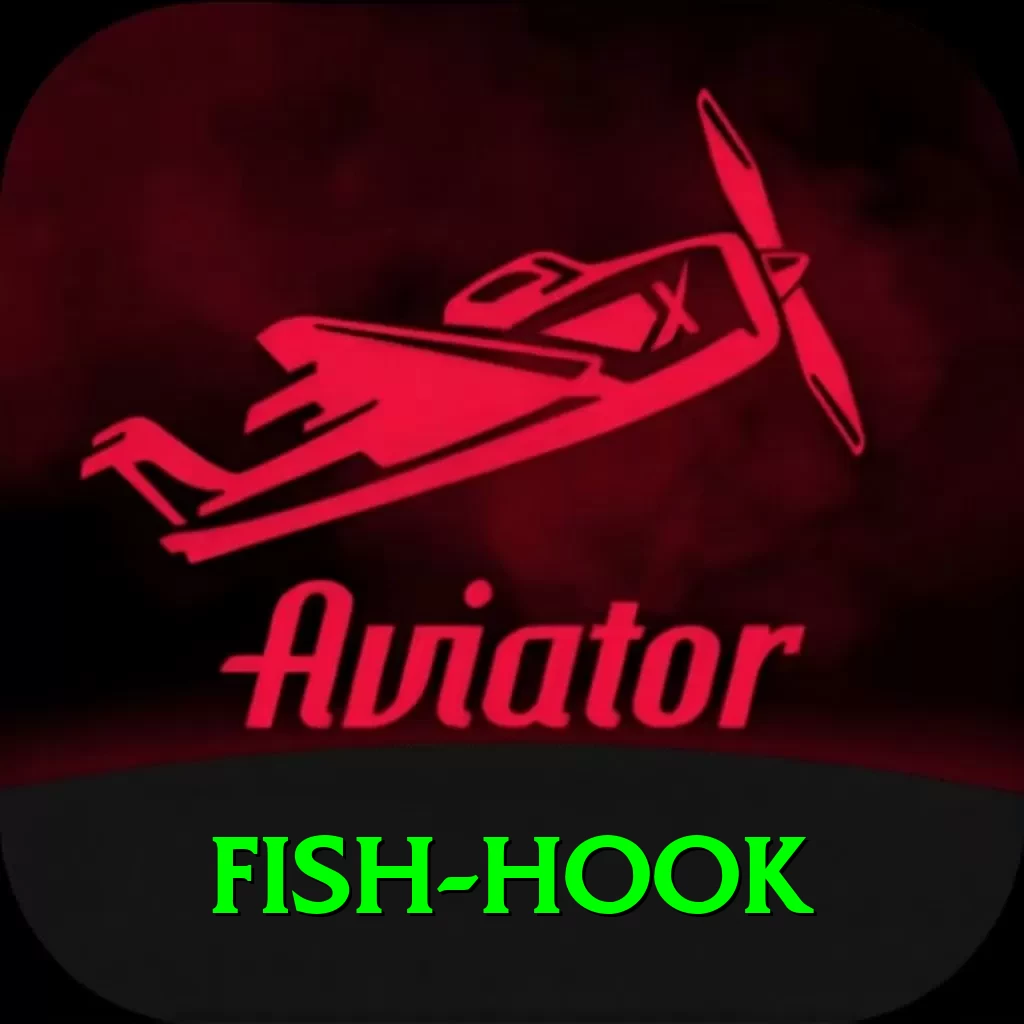 fish hook Turbo v4.2.0 - 2