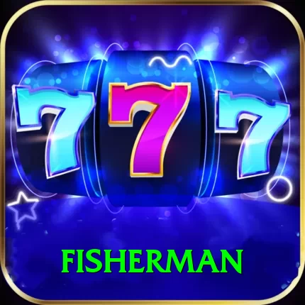 fisherman Games (Casino & Earning) Master v5.6.9 - 2