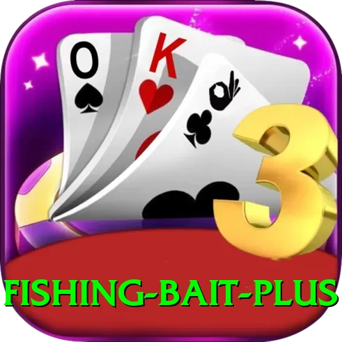 fishing bait Game Deluxe v3.3.0 - 2