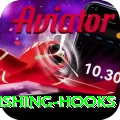fishing hooks Turbo Pro v3.8.6