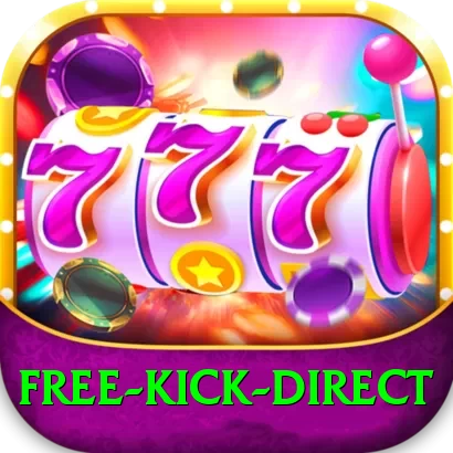 free kick direct Plus Edition v3.2.4 - 2