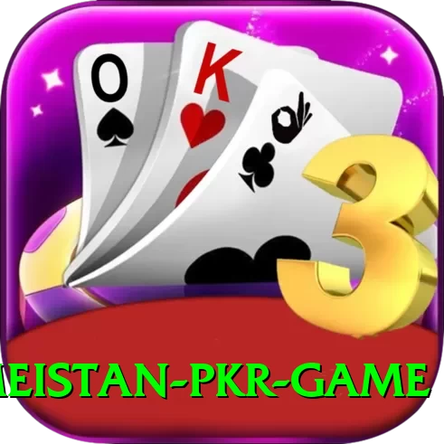 Gameistan PKR Game Games (Casino & Earning) VIP v3.8.7 - 2