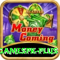gamespk Games (Casino & Earning) Master vv2.2.2