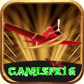 gamespk16 Master vv5.4.8