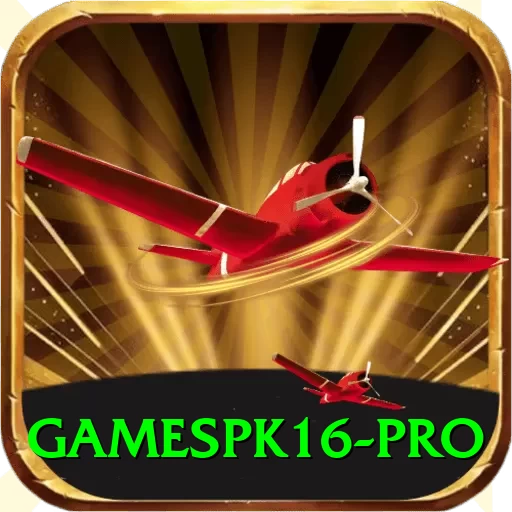 gamespk16 Max PK v3.8.1 - 2
