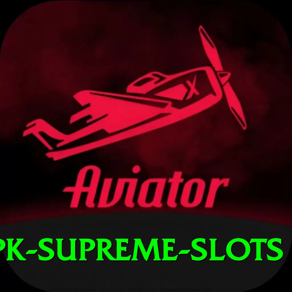 Gaming Club PK Supreme Slots - 2