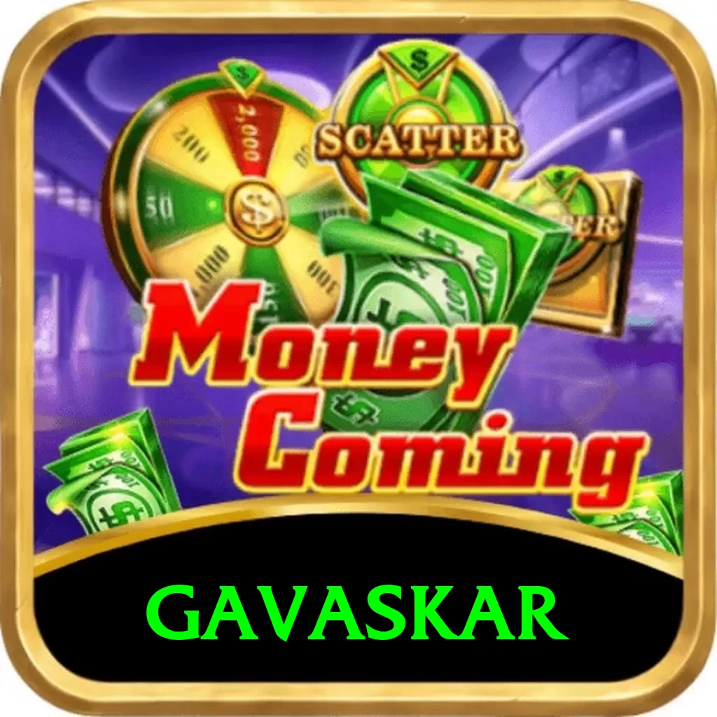 gavaskar Pro1 v3.5.5 - 2