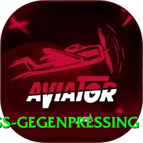 gegenpress gegenpressing Premium Plus v1.9.9 - 2