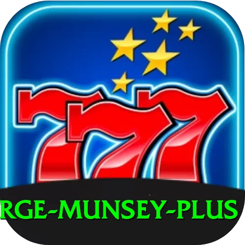george munsey Games Max - 2