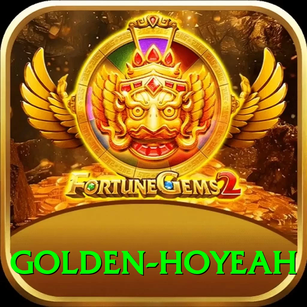 golden hoyeah Games (Casino & Earning) VIP v4.4.1 - 2