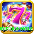 golf bandipur 9 hole Plus v3.3.8