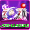 gtl global t20 leagues Elite Pro v5.7.6