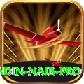 gulbadin naib Deluxe Jackpot
