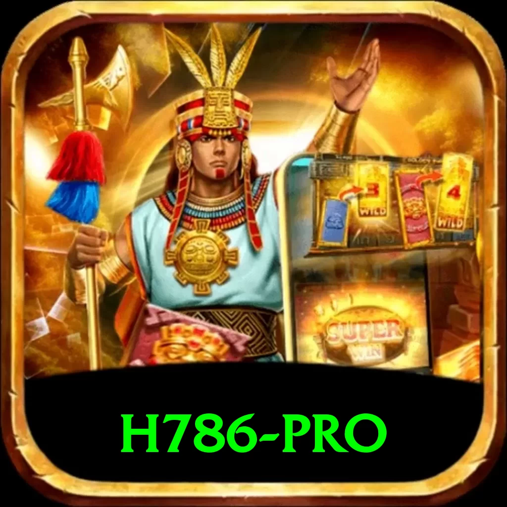 h786 Pro1 v1.5.3 - 2