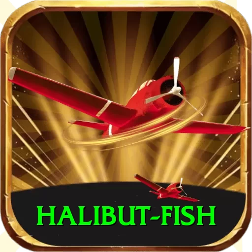 halibut fish Turbo v5.7.1 - 2