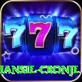 hansie cronje Pro Edition v2.5.2