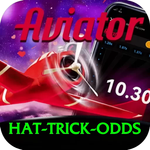 hat trick odds Turbo v5.8.6 - 2