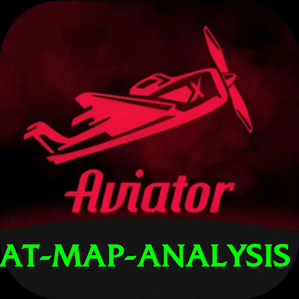 heat map analysis Pro v2.3.1 - 2