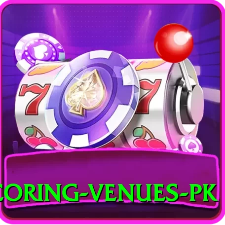 high scoring venues pk Gold v3.2.6 - 2